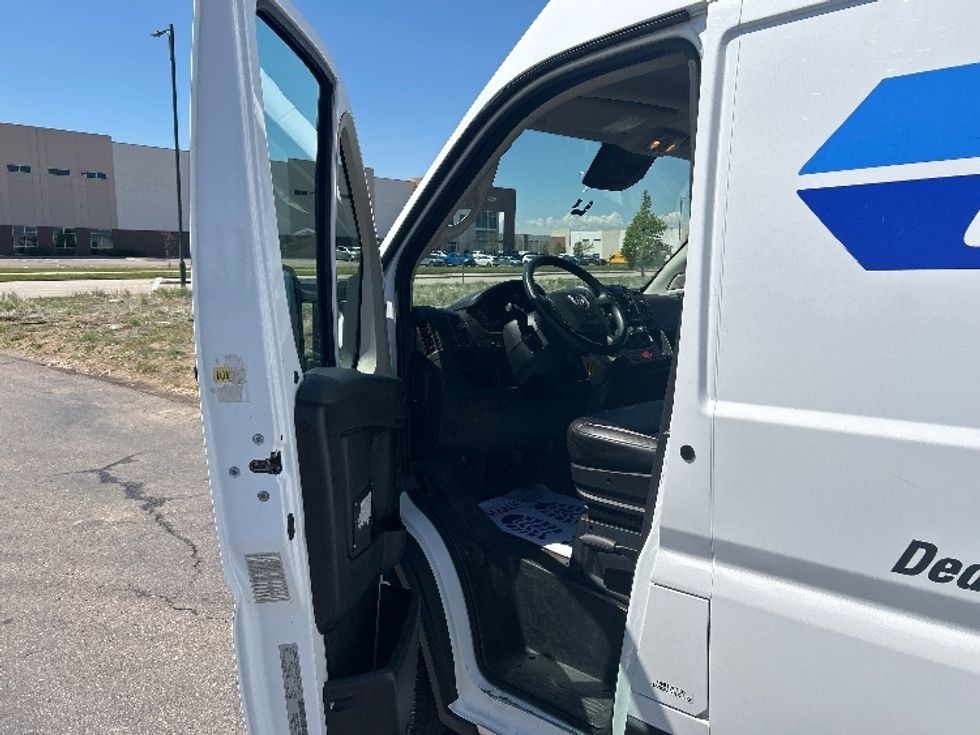 Cargo Van (Panel Van)-Light and Medium Duty Trucks-RAM-2021-PROMASTR-Greeley-CO-70,533\n\t\tmiles-$ 35,250 - Image 16