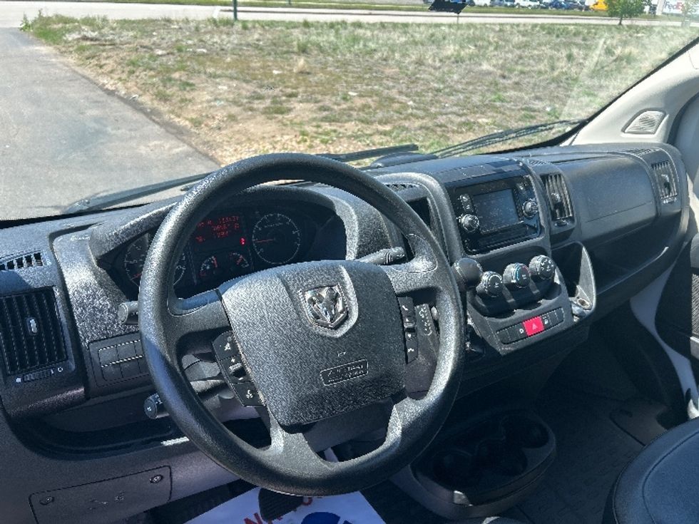 Cargo Van (Panel Van)-Light and Medium Duty Trucks-RAM-2021-PROMASTR-Greeley-CO-70,533\n\t\tmiles-$ 35,250 - Image 18