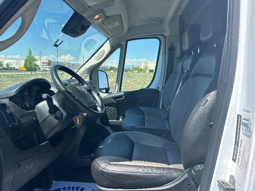 Cargo Van (Panel Van)-Light and Medium Duty Trucks-RAM-2021-PROMASTR-Greeley-CO-70,533\n\t\tmiles-$ 35,250 - Image 19