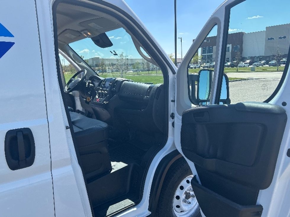Cargo Van (Panel Van)-Light and Medium Duty Trucks-RAM-2021-PROMASTR-Greeley-CO-70,533\n\t\tmiles-$ 35,250 - Image 20
