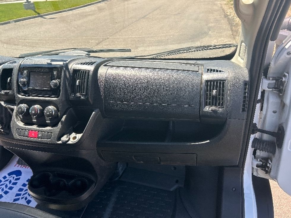 Cargo Van (Panel Van)-Light and Medium Duty Trucks-RAM-2021-PROMASTR-Greeley-CO-70,533\n\t\tmiles-$ 35,250 - Image 21
