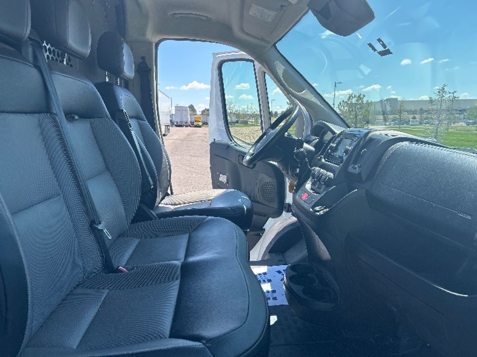 Cargo Van (Panel Van)-Light and Medium Duty Trucks-RAM-2021-PROMASTR-Greeley-CO-70,533\n\t\tmiles-$ 35,250 - Image 22