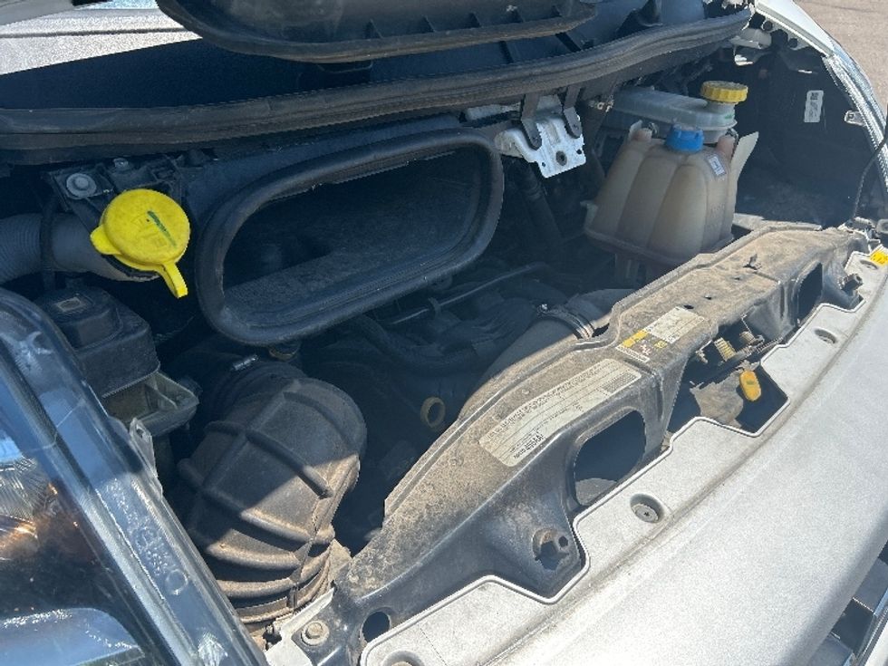 Cargo Van (Panel Van)-Light and Medium Duty Trucks-RAM-2021-PROMASTR-Greeley-CO-70,533\n\t\tmiles-$ 35,250 - Image 23