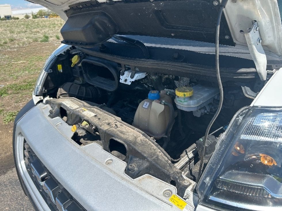 Cargo Van (Panel Van)-Light and Medium Duty Trucks-RAM-2021-PROMASTR-Greeley-CO-70,533\n\t\tmiles-$ 35,250 - Image 24