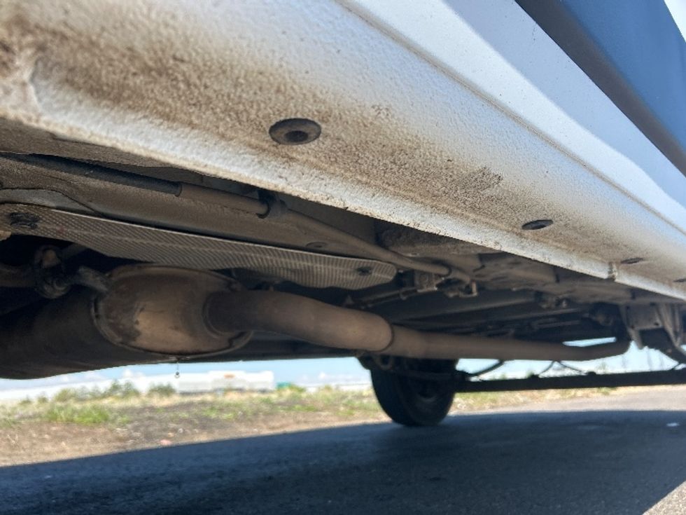 Cargo Van (Panel Van)-Light and Medium Duty Trucks-RAM-2021-PROMASTR-Greeley-CO-70,533\n\t\tmiles-$ 35,250 - Image 5