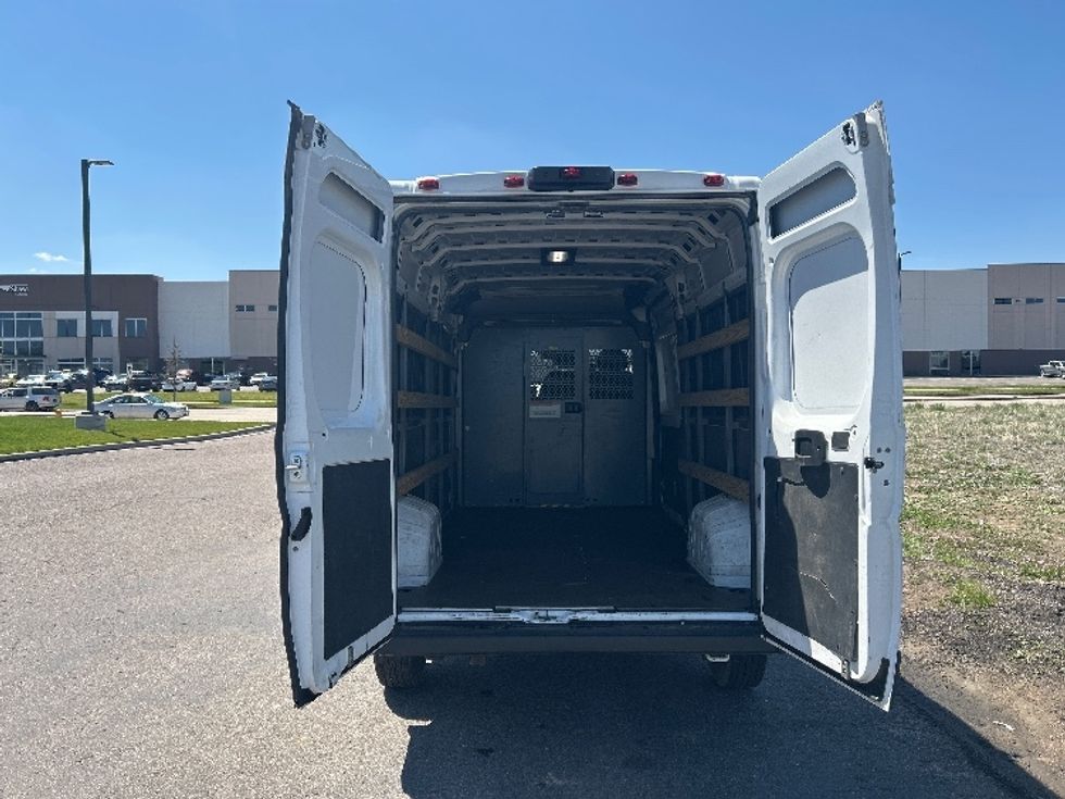 Cargo Van (Panel Van)-Light and Medium Duty Trucks-RAM-2021-PROMASTR-Greeley-CO-70,533\n\t\tmiles-$ 35,250 - Image 8