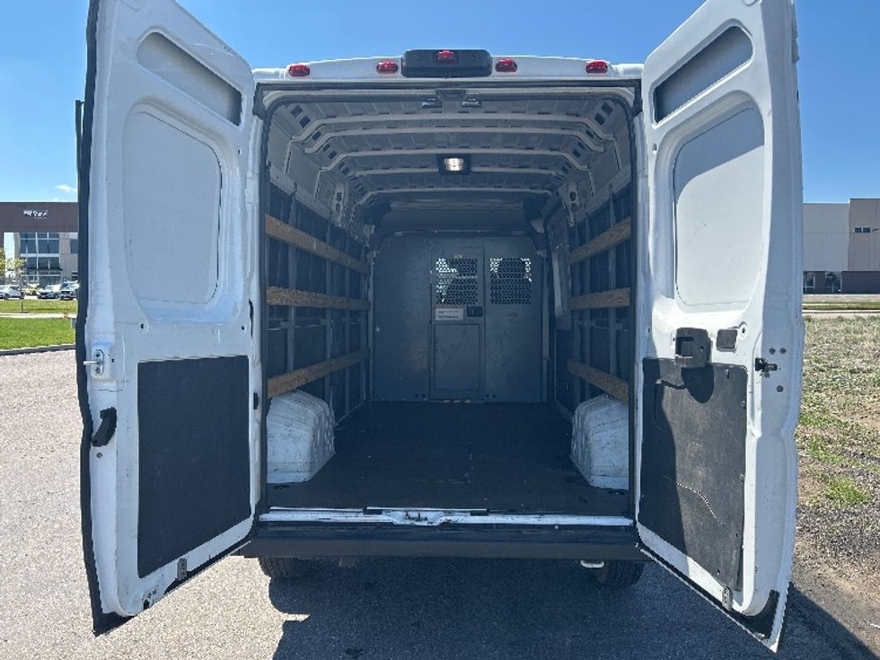 Cargo Van (Panel Van)-Light and Medium Duty Trucks-RAM-2021-PROMASTR-Greeley-CO-70,533\n\t\tmiles-$ 35,250 - Image 9