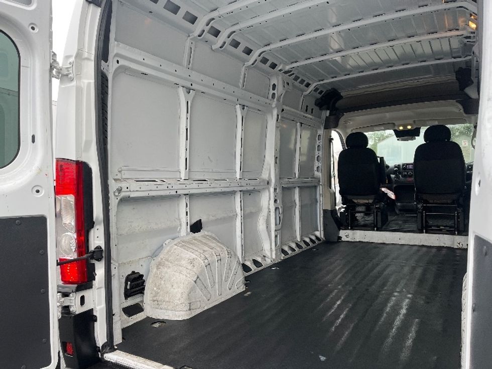 Cargo Van (Panel Van)-Light and Medium Duty Trucks-RAM-2021-PROMASTR-La Mirada-CA-92,537\n\t\tmiles-$ 29,750 - Image 10