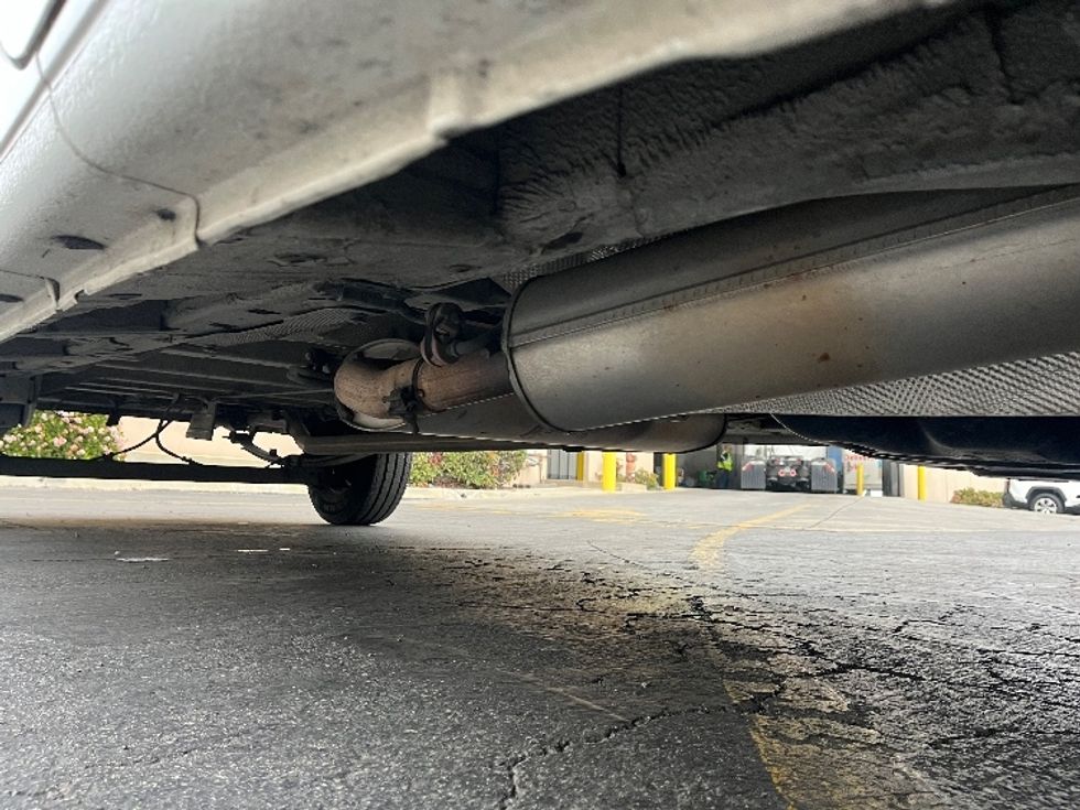 Cargo Van (Panel Van)-Light and Medium Duty Trucks-RAM-2021-PROMASTR-La Mirada-CA-92,537\n\t\tmiles-$ 29,750 - Image 13