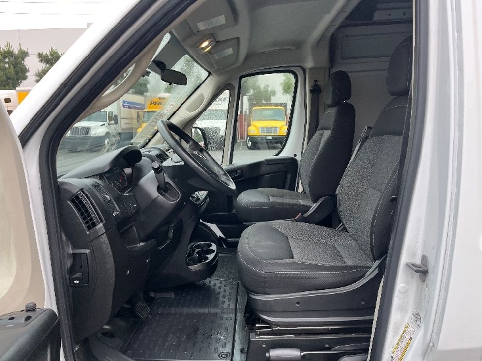 Cargo Van (Panel Van)-Light and Medium Duty Trucks-RAM-2021-PROMASTR-La Mirada-CA-92,537\n\t\tmiles-$ 29,750 - Image 16