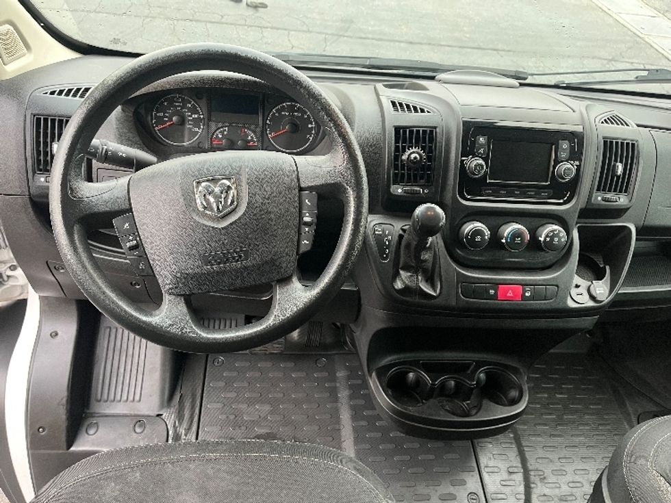 Cargo Van (Panel Van)-Light and Medium Duty Trucks-RAM-2021-PROMASTR-La Mirada-CA-92,537\n\t\tmiles-$ 29,750 - Image 17