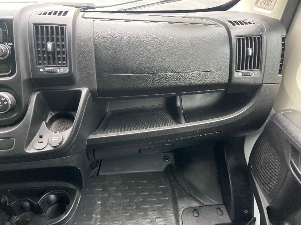 Cargo Van (Panel Van)-Light and Medium Duty Trucks-RAM-2021-PROMASTR-La Mirada-CA-92,537\n\t\tmiles-$ 29,750 - Image 20