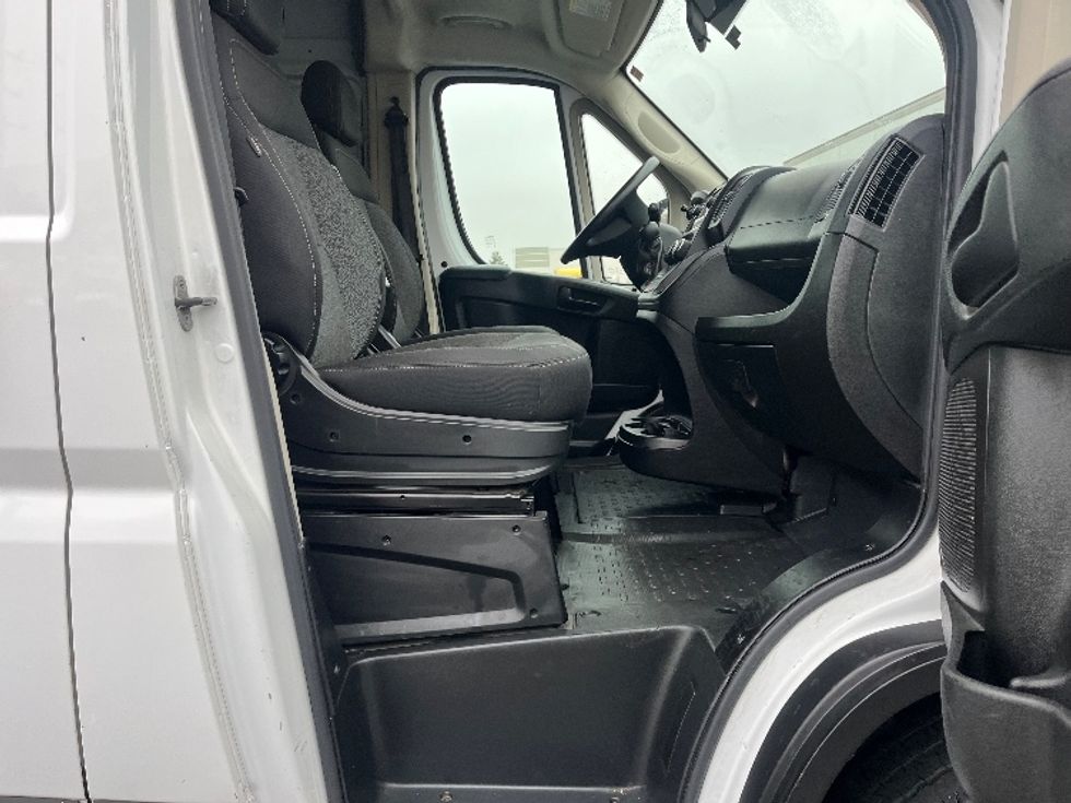 Cargo Van (Panel Van)-Light and Medium Duty Trucks-RAM-2021-PROMASTR-La Mirada-CA-92,537\n\t\tmiles-$ 29,750 - Image 21