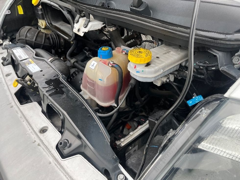 Cargo Van (Panel Van)-Light and Medium Duty Trucks-RAM-2021-PROMASTR-La Mirada-CA-92,537\n\t\tmiles-$ 29,750 - Image 23