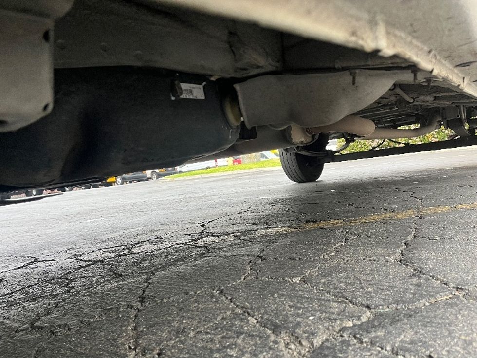 Cargo Van (Panel Van)-Light and Medium Duty Trucks-RAM-2021-PROMASTR-La Mirada-CA-92,537\n\t\tmiles-$ 29,750 - Image 5