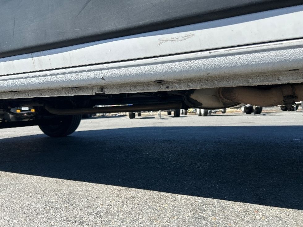 Cargo Van (Panel Van)-Light and Medium Duty Trucks-RAM-2021-PROMASTR-West Sacramento-CA-101,121\n\t\tmiles-$ 18,500 - Image 14