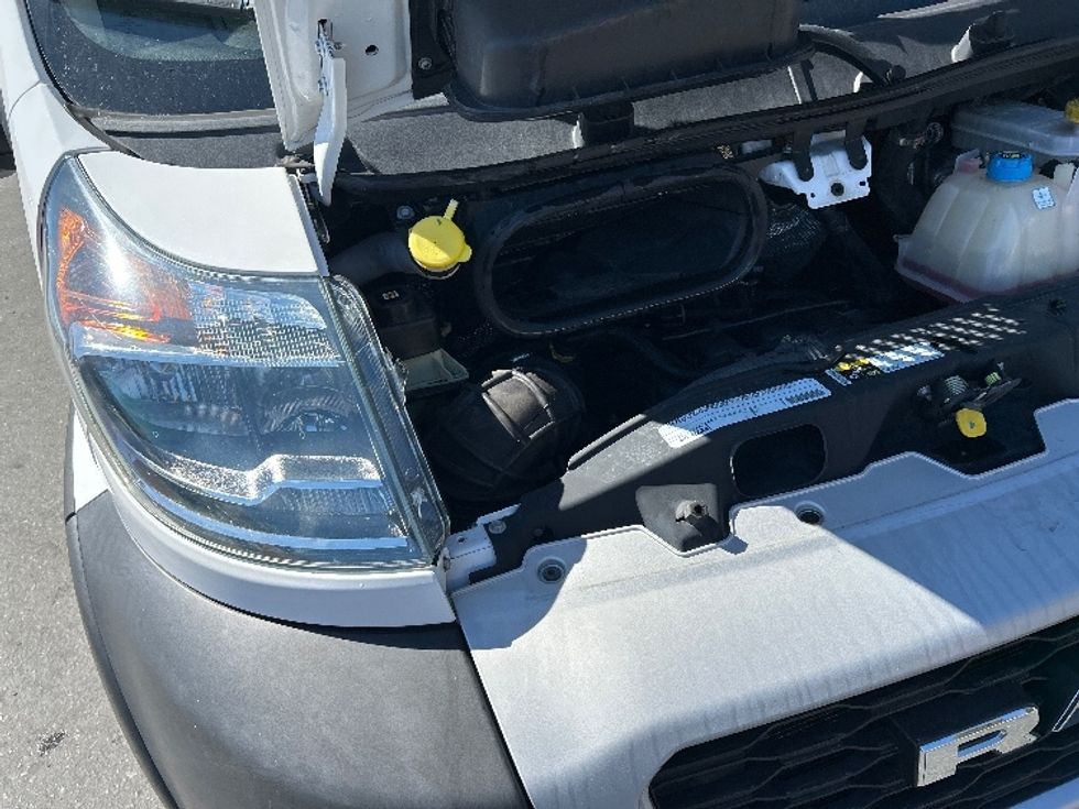 Cargo Van (Panel Van)-Light and Medium Duty Trucks-RAM-2021-PROMASTR-West Sacramento-CA-101,121\n\t\tmiles-$ 18,500 - Image 23