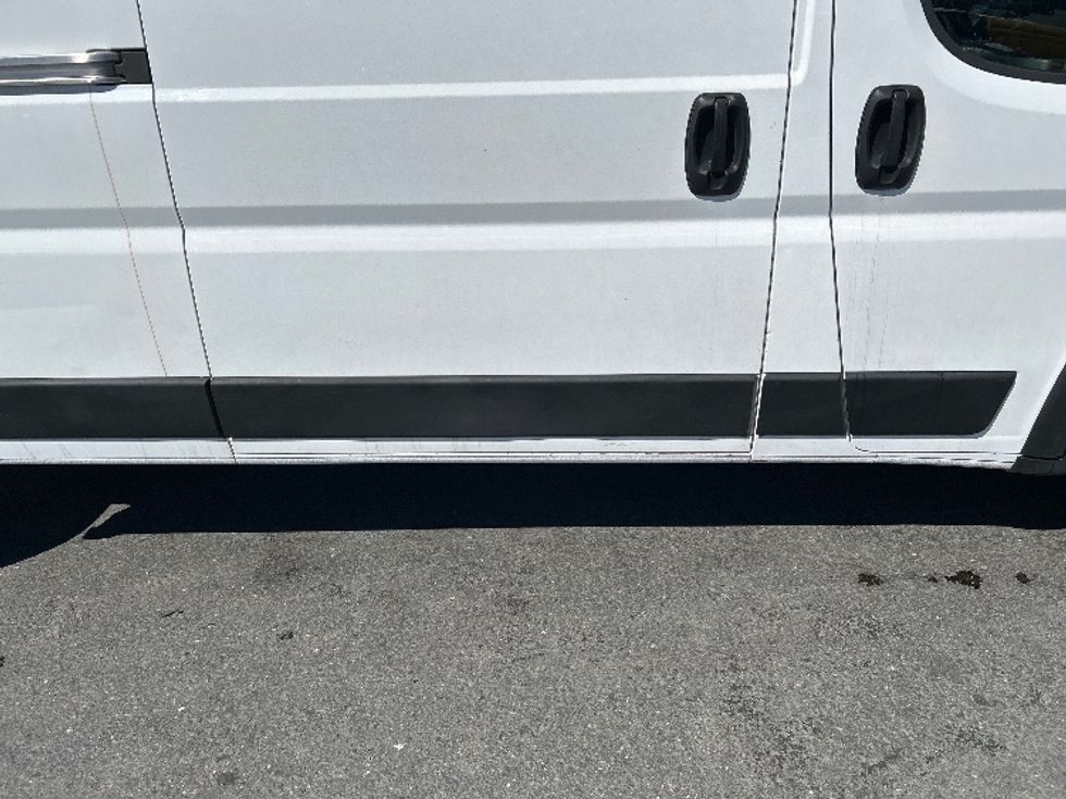 Cargo Van (Panel Van)-Light and Medium Duty Trucks-RAM-2021-PROMASTR-West Sacramento-CA-101,121\n\t\tmiles-$ 18,500 - Image 29