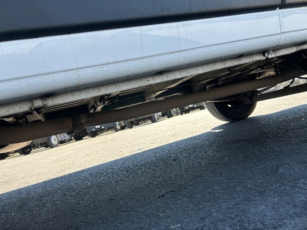 Cargo Van (Panel Van)-Light and Medium Duty Trucks-RAM-2021-PROMASTR-West Sacramento-CA-101,121\n\t\tmiles-$ 18,500 - Image 5