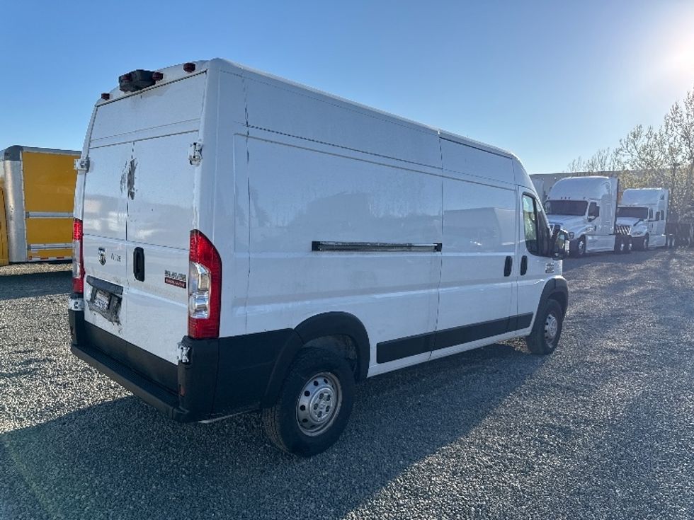 Cargo Van (Panel Van)-Light and Medium Duty Trucks-RAM-2021-PROMASTR-West Sacramento-CA-88,432\n\t\tmiles-$ 26,000 - Image 12
