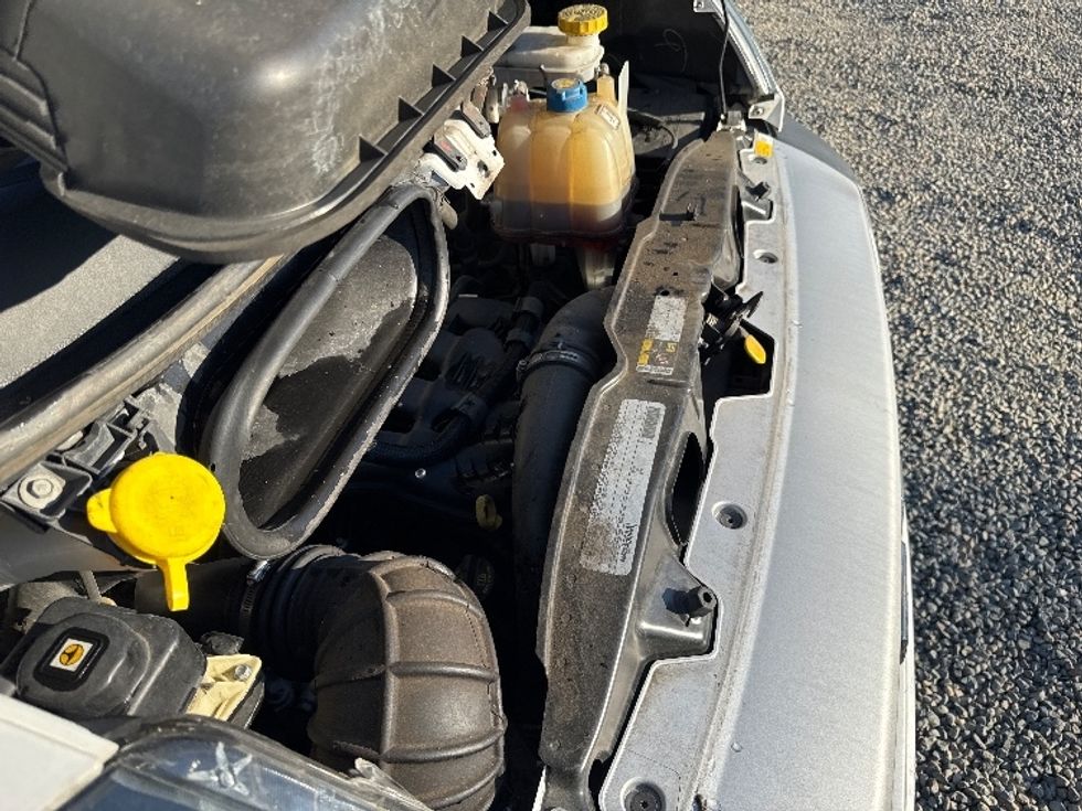 Cargo Van (Panel Van)-Light and Medium Duty Trucks-RAM-2021-PROMASTR-West Sacramento-CA-88,432\n\t\tmiles-$ 26,000 - Image 21