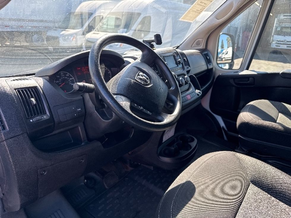 Cargo Van (Panel Van)-Light and Medium Duty Trucks-RAM-2021-PROMASTR-West Sacramento-CA-90,671\n\t\tmiles-$ 19,250 - Image 15