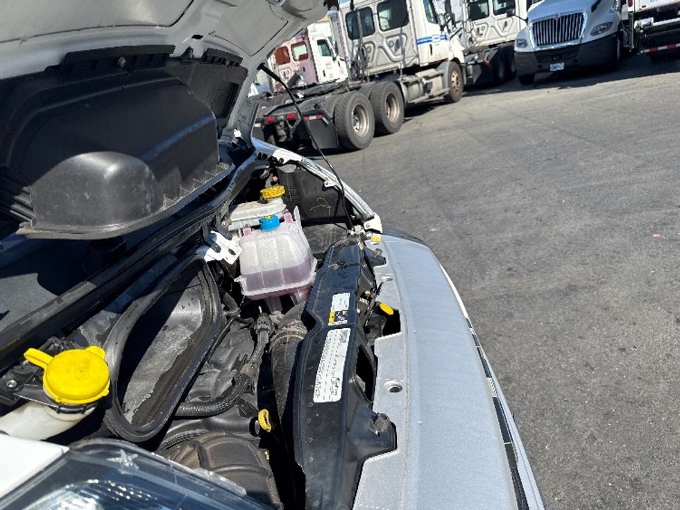 Cargo Van (Panel Van)-Light and Medium Duty Trucks-RAM-2021-PROMASTR-West Sacramento-CA-90,671\n\t\tmiles-$ 19,250 - Image 21