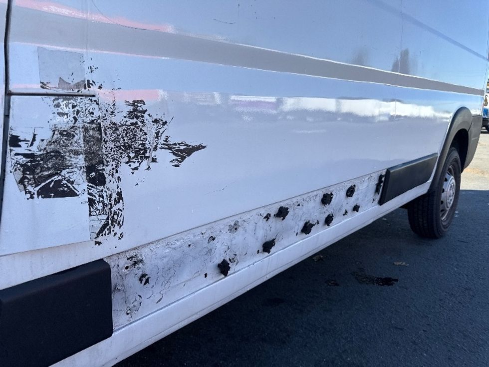 Cargo Van (Panel Van)-Light and Medium Duty Trucks-RAM-2021-PROMASTR-West Sacramento-CA-90,671\n\t\tmiles-$ 19,250 - Image 23