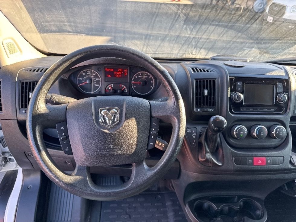 Cargo Van (Panel Van)-Light and Medium Duty Trucks-RAM-2021-PROMASTR-West Sacramento-CA-91,229\n\t\tmiles-$ 25,750 - Image 16