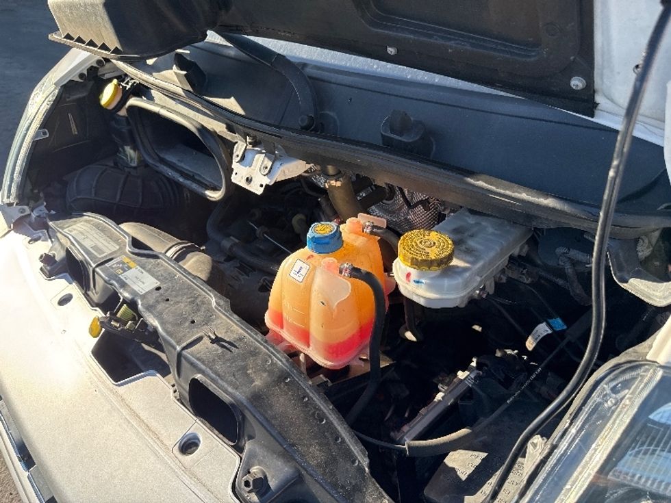 Cargo Van (Panel Van)-Light and Medium Duty Trucks-RAM-2021-PROMASTR-West Sacramento-CA-91,229\n\t\tmiles-$ 25,750 - Image 22