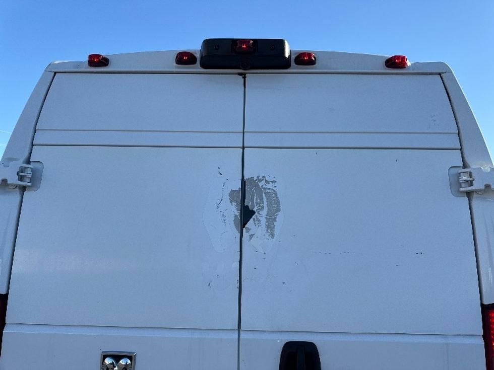 Cargo Van (Panel Van)-Light and Medium Duty Trucks-RAM-2021-PROMASTR-West Sacramento-CA-91,229\n\t\tmiles-$ 25,750 - Image 23