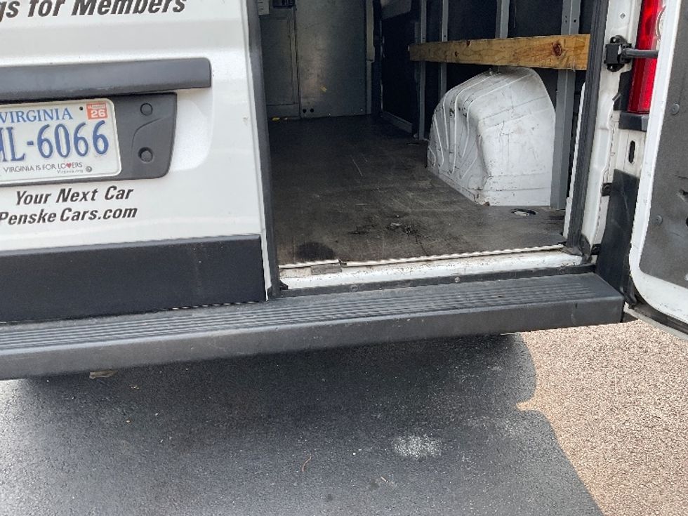 Cargo Van (Panel Van)-Light and Medium Duty Trucks-RAM-2021-PROMASTR-Wilkes Barre-PA-90,544\n\t\tmiles-$ 33,250 - Image 10