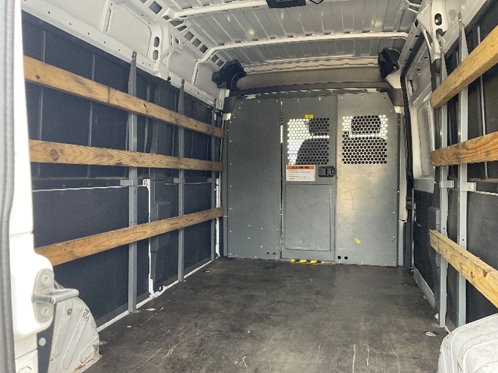 Cargo Van (Panel Van)-Light and Medium Duty Trucks-RAM-2021-PROMASTR-Wilkes Barre-PA-90,544\n\t\tmiles-$ 33,250 - Image 11