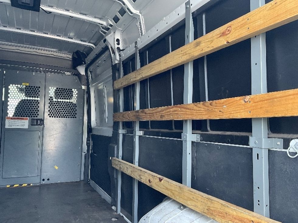 Cargo Van (Panel Van)-Light and Medium Duty Trucks-RAM-2021-PROMASTR-Wilkes Barre-PA-90,544\n\t\tmiles-$ 33,250 - Image 12