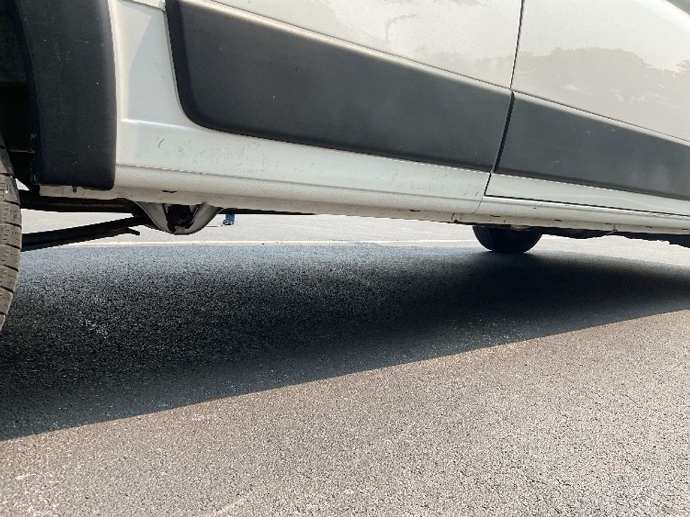 Cargo Van (Panel Van)-Light and Medium Duty Trucks-RAM-2021-PROMASTR-Wilkes Barre-PA-90,544\n\t\tmiles-$ 33,250 - Image 14