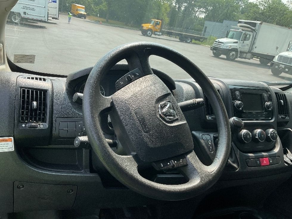 Cargo Van (Panel Van)-Light and Medium Duty Trucks-RAM-2021-PROMASTR-Wilkes Barre-PA-90,544\n\t\tmiles-$ 33,250 - Image 18