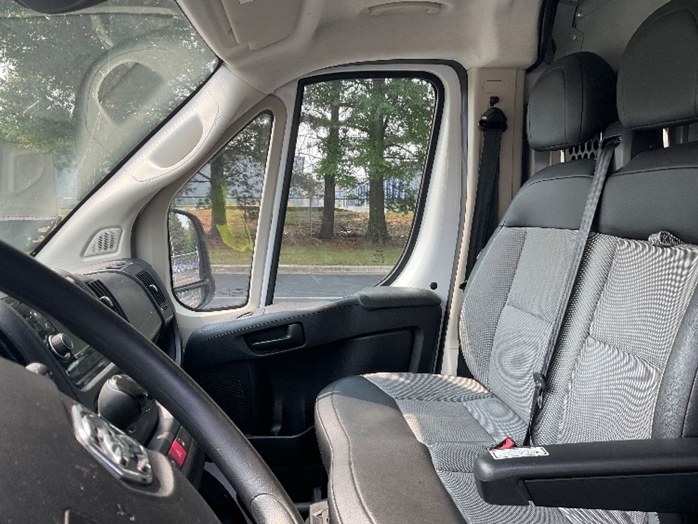 Cargo Van (Panel Van)-Light and Medium Duty Trucks-RAM-2021-PROMASTR-Wilkes Barre-PA-90,544\n\t\tmiles-$ 33,250 - Image 19