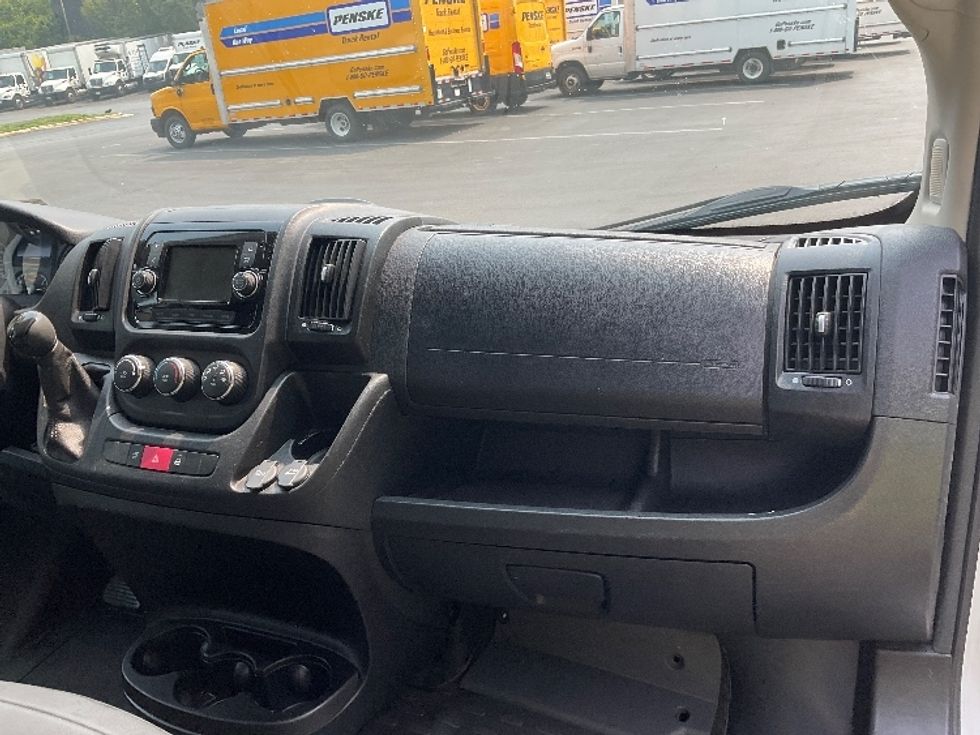 Cargo Van (Panel Van)-Light and Medium Duty Trucks-RAM-2021-PROMASTR-Wilkes Barre-PA-90,544\n\t\tmiles-$ 33,250 - Image 21