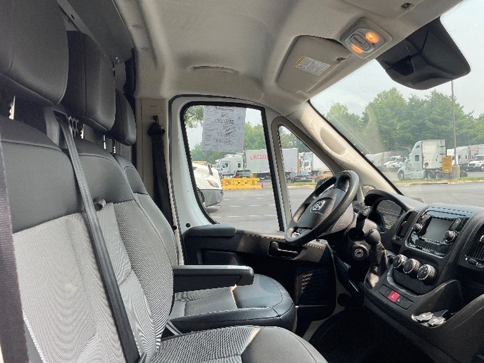 Cargo Van (Panel Van)-Light and Medium Duty Trucks-RAM-2021-PROMASTR-Wilkes Barre-PA-90,544\n\t\tmiles-$ 33,250 - Image 22