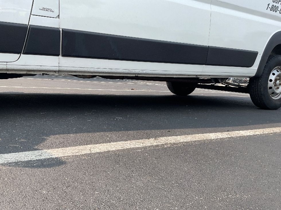 Cargo Van (Panel Van)-Light and Medium Duty Trucks-RAM-2021-PROMASTR-Wilkes Barre-PA-90,544\n\t\tmiles-$ 33,250 - Image 5