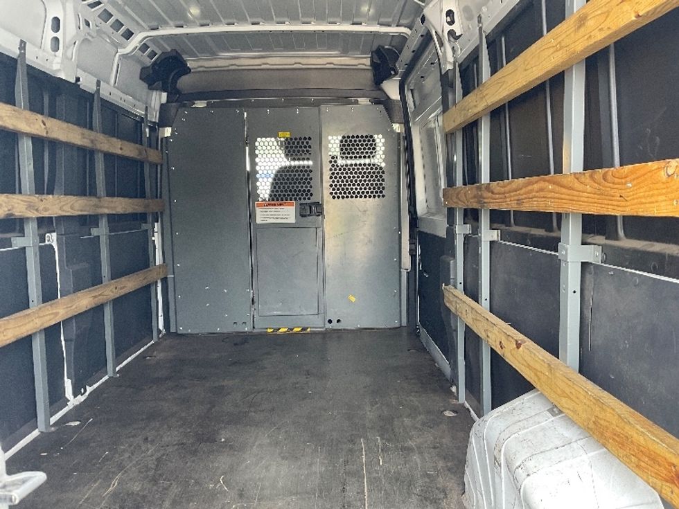 Cargo Van (Panel Van)-Light and Medium Duty Trucks-RAM-2021-PROMASTR-Wilkes Barre-PA-90,544\n\t\tmiles-$ 33,250 - Image 8