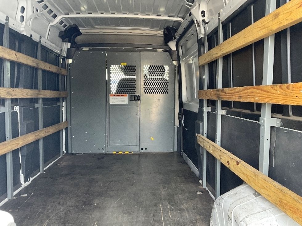 Cargo Van (Panel Van)-Light and Medium Duty Trucks-RAM-2021-PROMASTR-Wilkes Barre-PA-90,544\n\t\tmiles-$ 33,250 - Image 9