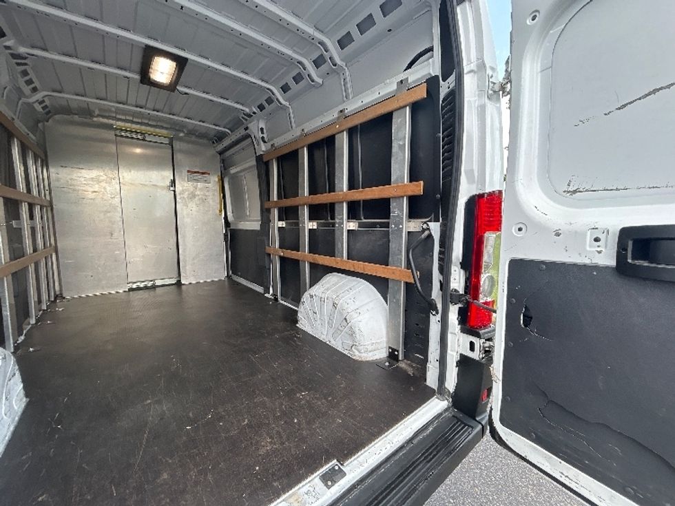 Cargo Van (Panel Van)-Light and Medium Duty Trucks-RAM-2022-PROMASTR-Baton Rouge-LA-61,568\n\t\tmiles-$ 38,250 - Image 11