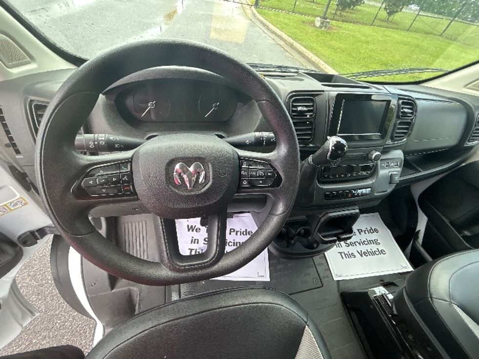 Cargo Van (Panel Van)-Light and Medium Duty Trucks-RAM-2022-PROMASTR-Baton Rouge-LA-61,568\n\t\tmiles-$ 38,250 - Image 15