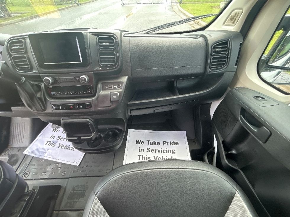 Cargo Van (Panel Van)-Light and Medium Duty Trucks-RAM-2022-PROMASTR-Baton Rouge-LA-61,568\n\t\tmiles-$ 38,250 - Image 18