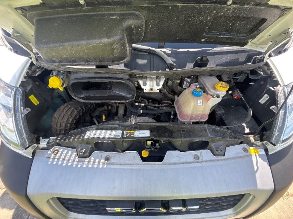 Cargo Van (Panel Van)-Light and Medium Duty Trucks-RAM-2022-PROMASTR-Baton Rouge-LA-61,568\n\t\tmiles-$ 38,250 - Image 20