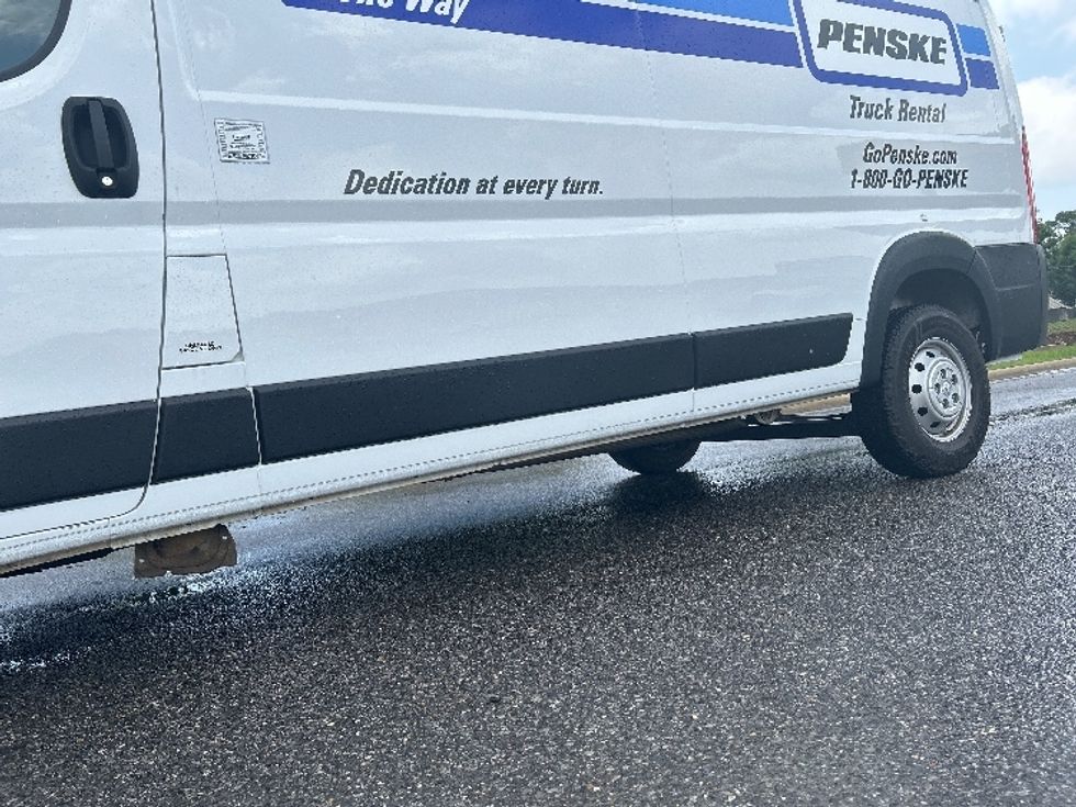 Cargo Van (Panel Van)-Light and Medium Duty Trucks-RAM-2022-PROMASTR-Baton Rouge-LA-61,568\n\t\tmiles-$ 38,250 - Image 5