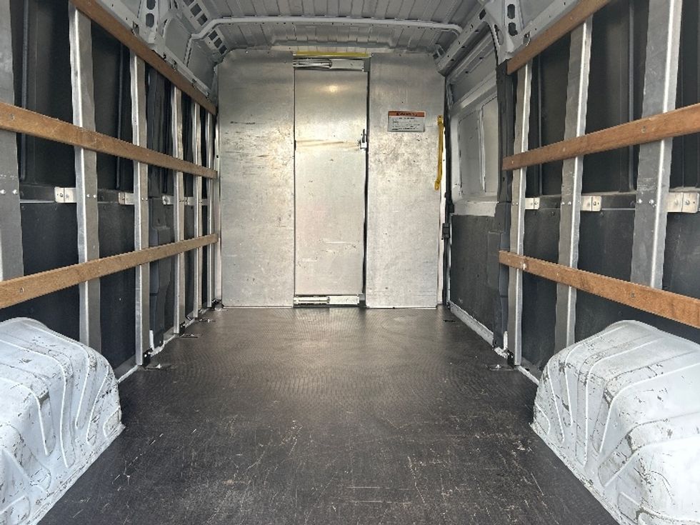 Cargo Van (Panel Van)-Light and Medium Duty Trucks-RAM-2022-PROMASTR-Baton Rouge-LA-61,568\n\t\tmiles-$ 38,250 - Image 9