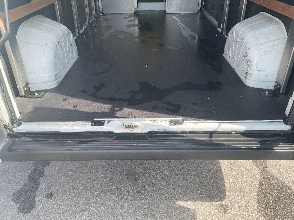 Cargo Van (Panel Van)-Light and Medium Duty Trucks-RAM-2022-PROMASTR-Boise-ID-39,068\n\t\tmiles-$ 38,250 - Image 10