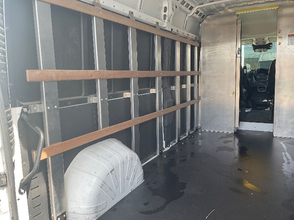 Cargo Van (Panel Van)-Light and Medium Duty Trucks-RAM-2022-PROMASTR-Boise-ID-39,068\n\t\tmiles-$ 38,250 - Image 11
